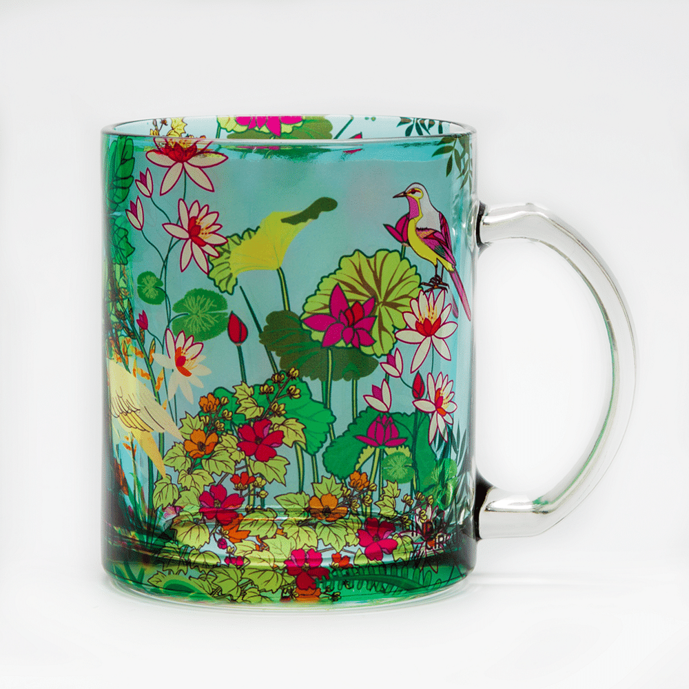 Dream Weaving Mug