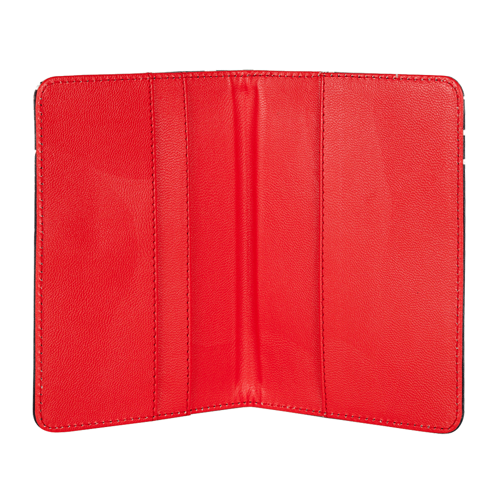 Niravana Tree Passport Cover