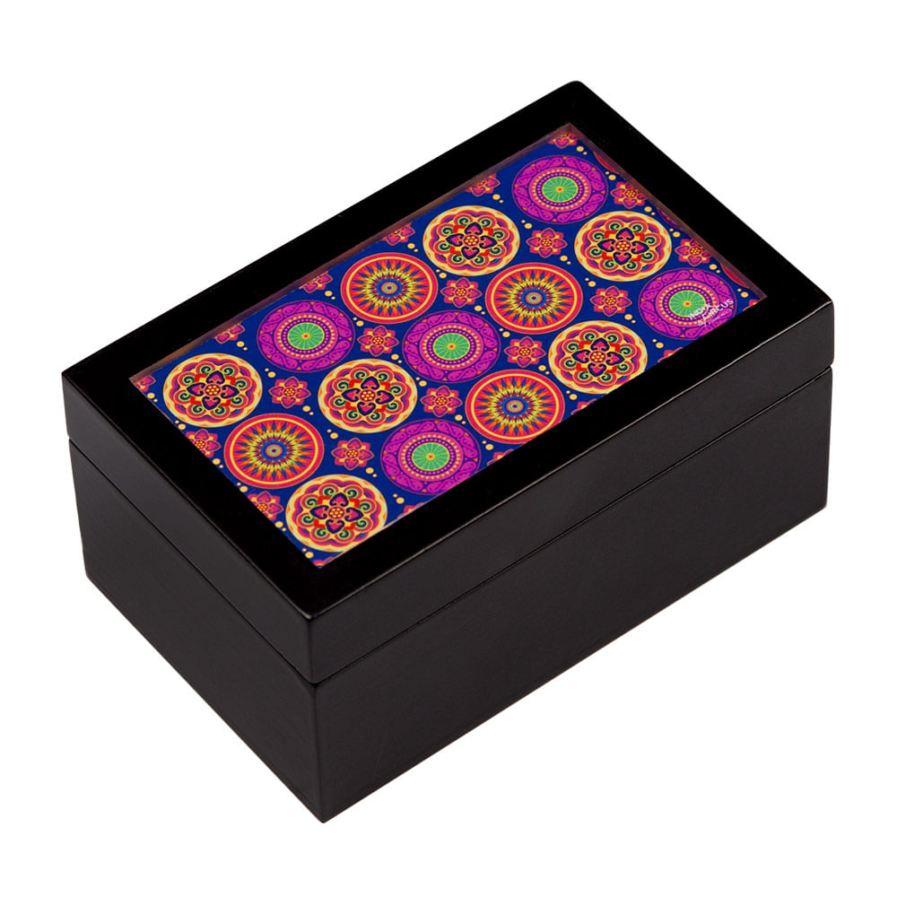 Circular Notion Small Storage Box