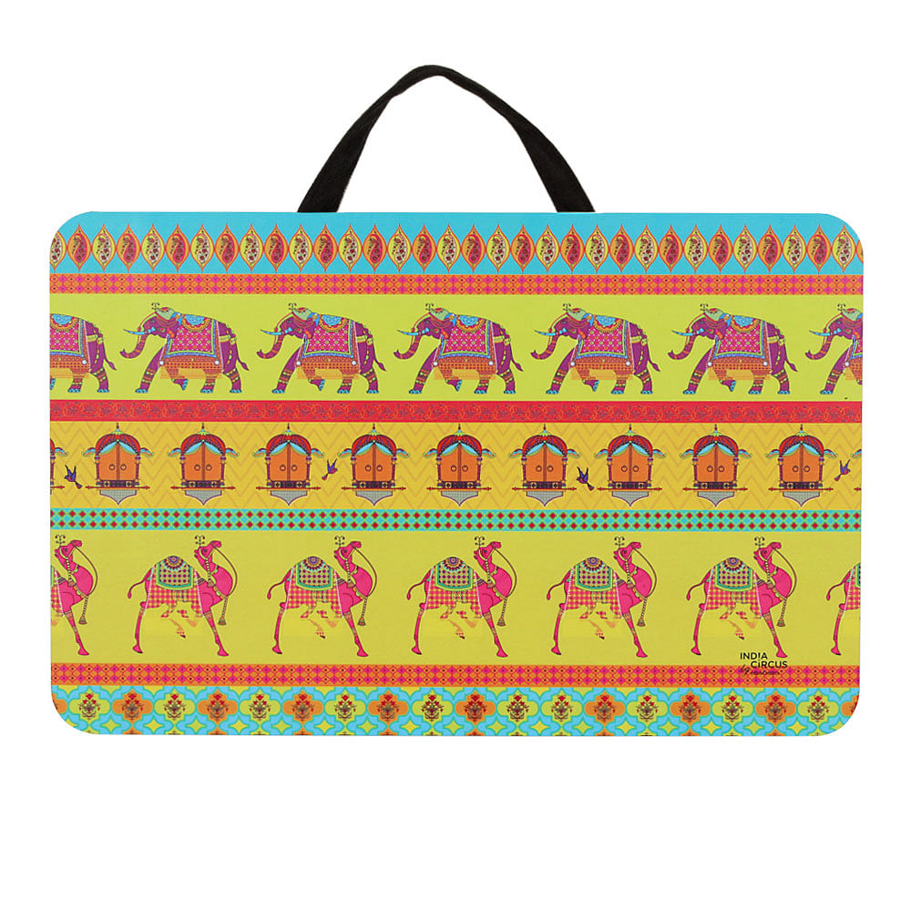 Royal Animals Lap Trays