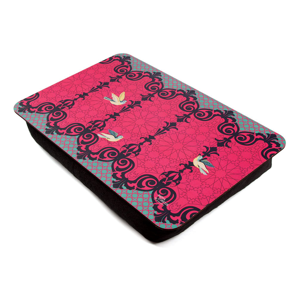 Flight of Birds Lap Trays