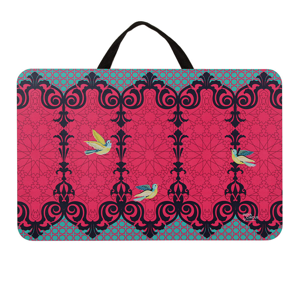 Flight of Birds Lap Trays