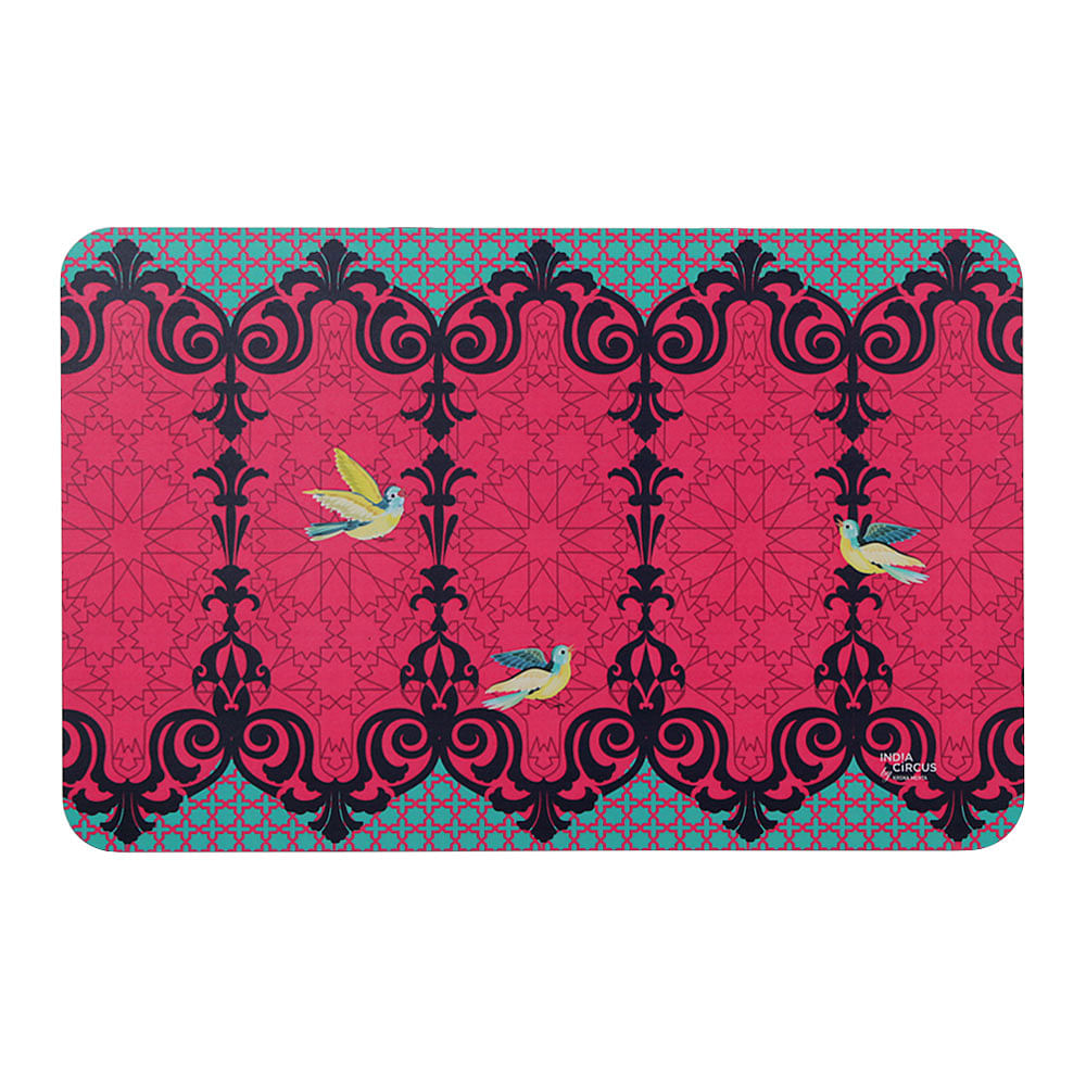 Flight of Birds Lap Trays