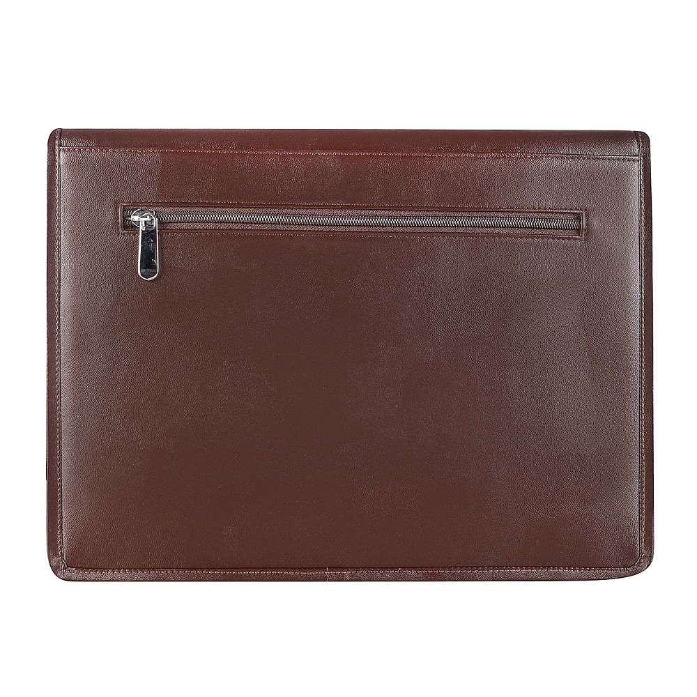 Leaves and Lanterns Document Holder