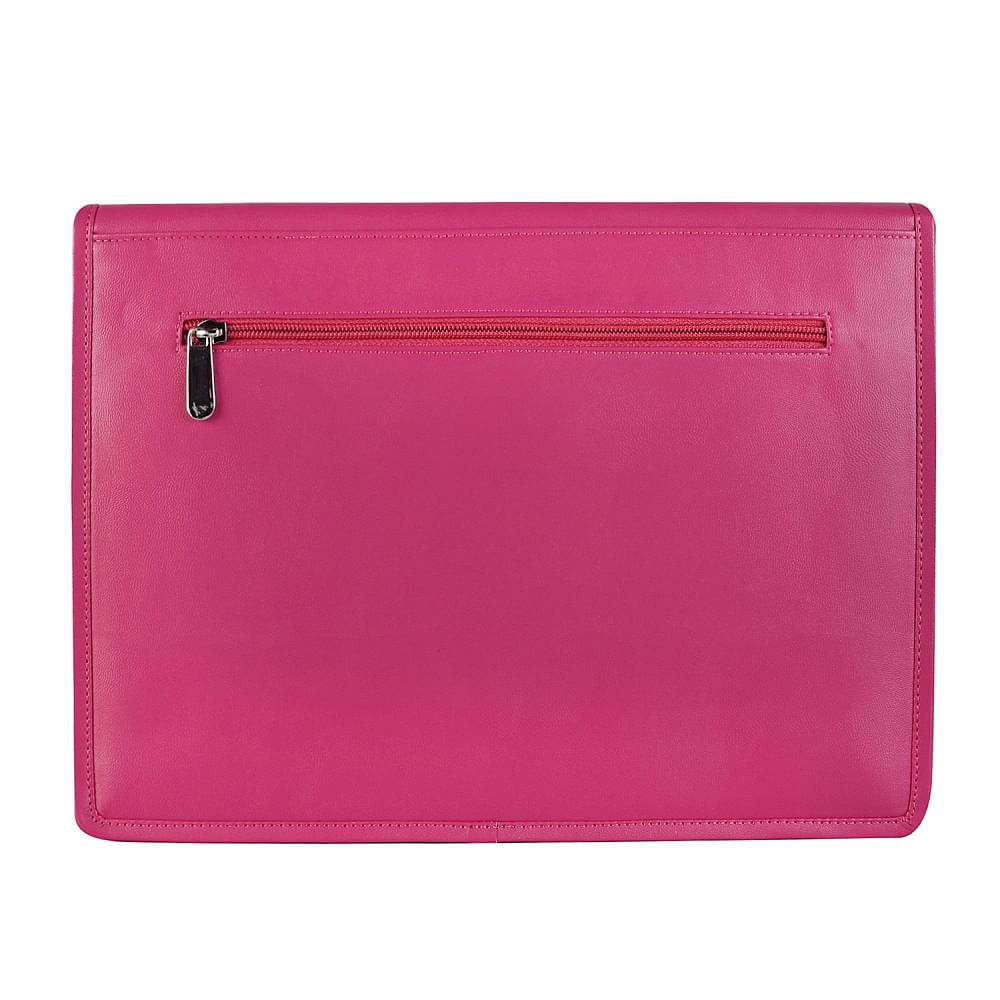 Funky Plume Document Holder
