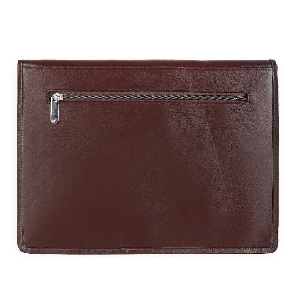 Wanderlust Document Holder