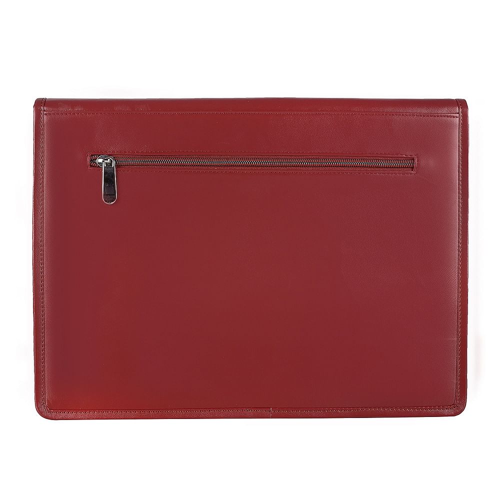 Flowers and Ferns Document Holder