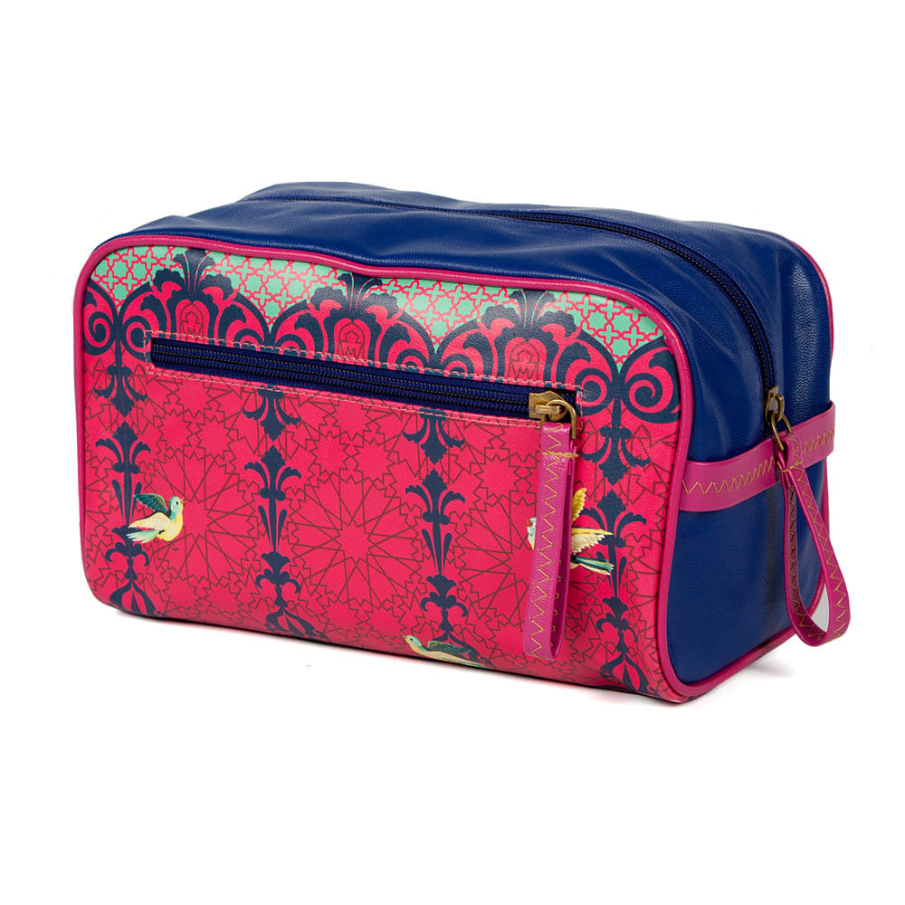 Flight of Birds Travel Kit