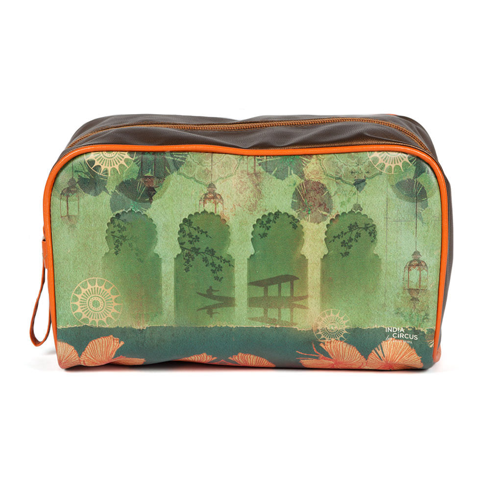 Leaves and Lanterns Travel Kit