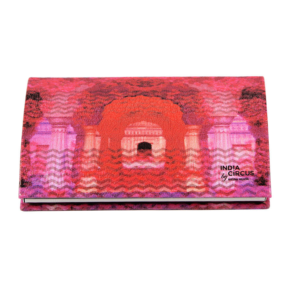 Doorway to Heaven Visiting Card Holder