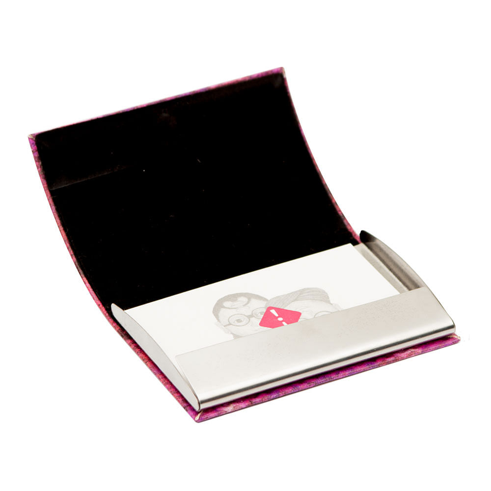 Doorway to Heaven Visiting Card Holder
