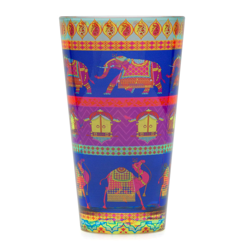 Royal Animals Tumbler