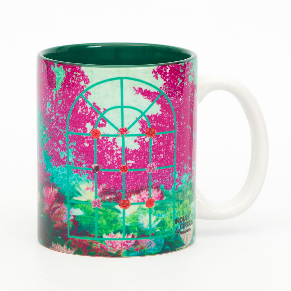 The Meadow Mug