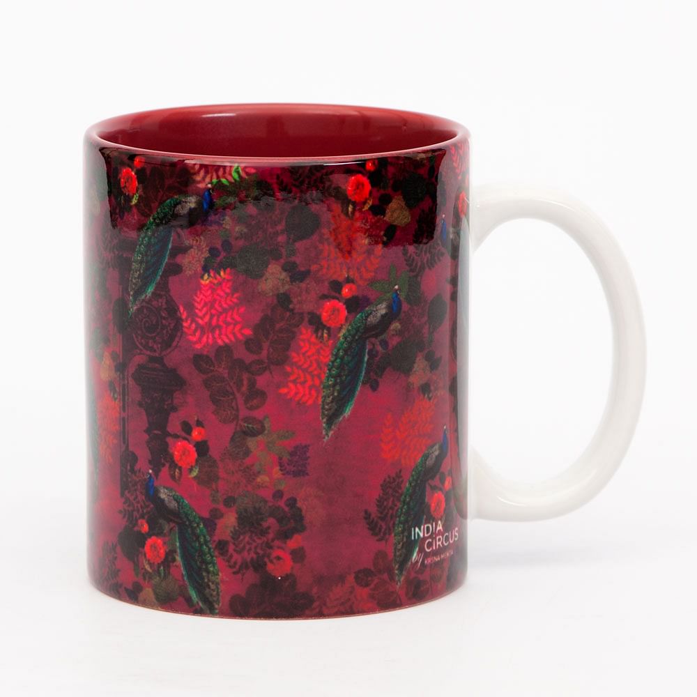 Looking for Raindrops Mug