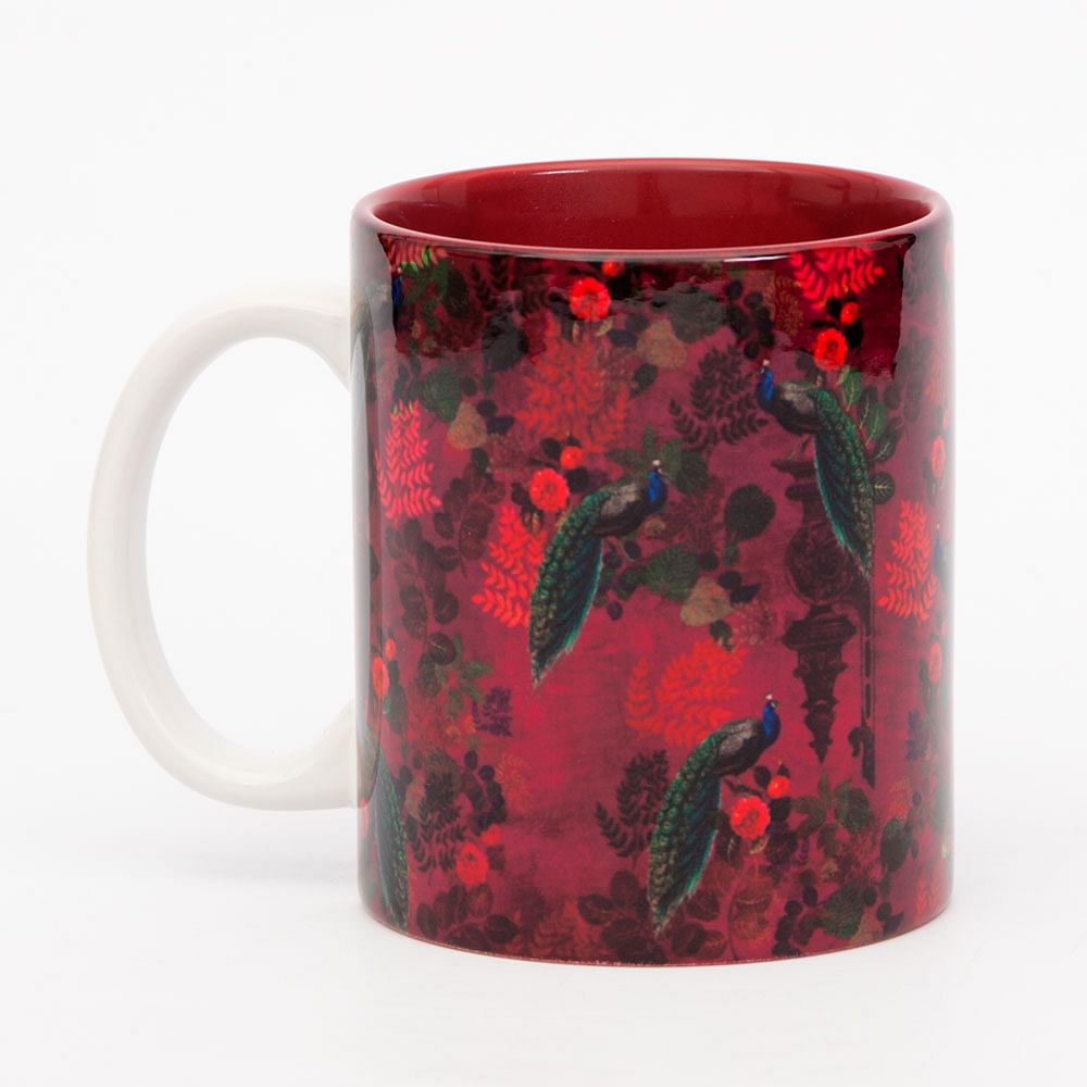 Looking for Raindrops Mug