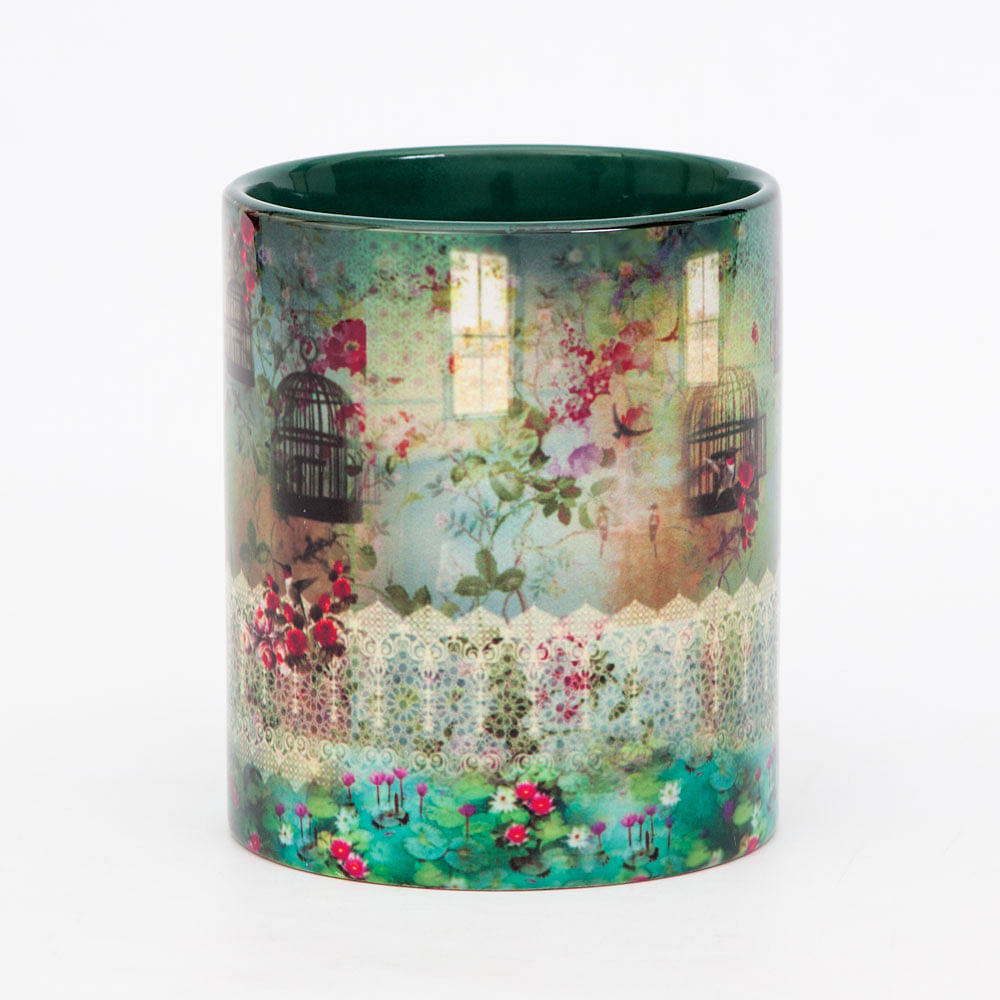 Enchanting Cavern Mug