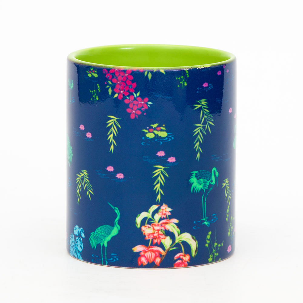 Midnight Lagoon Mug