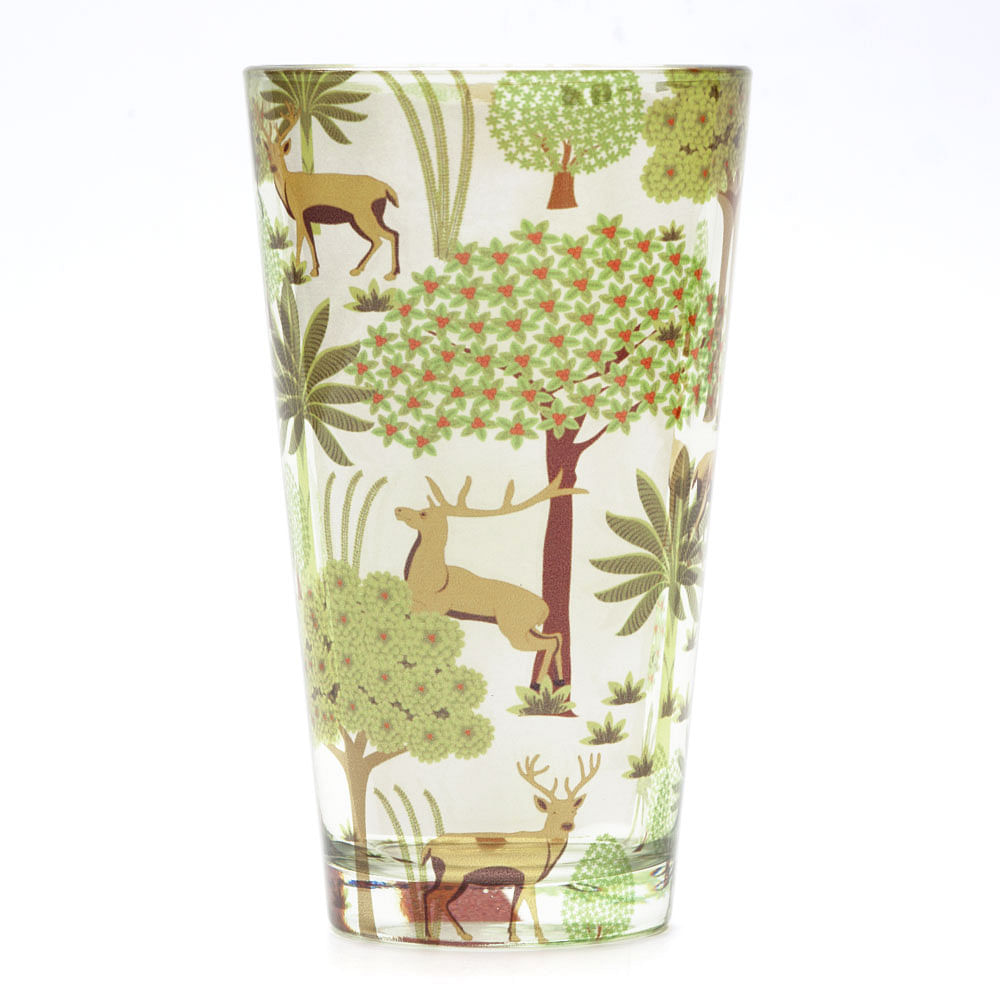 Legend of the Backwoods Tumbler