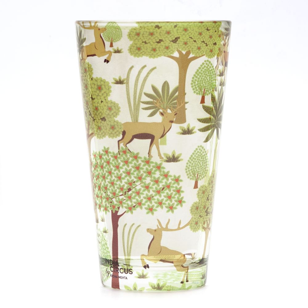 Legend of the Backwoods Tumbler