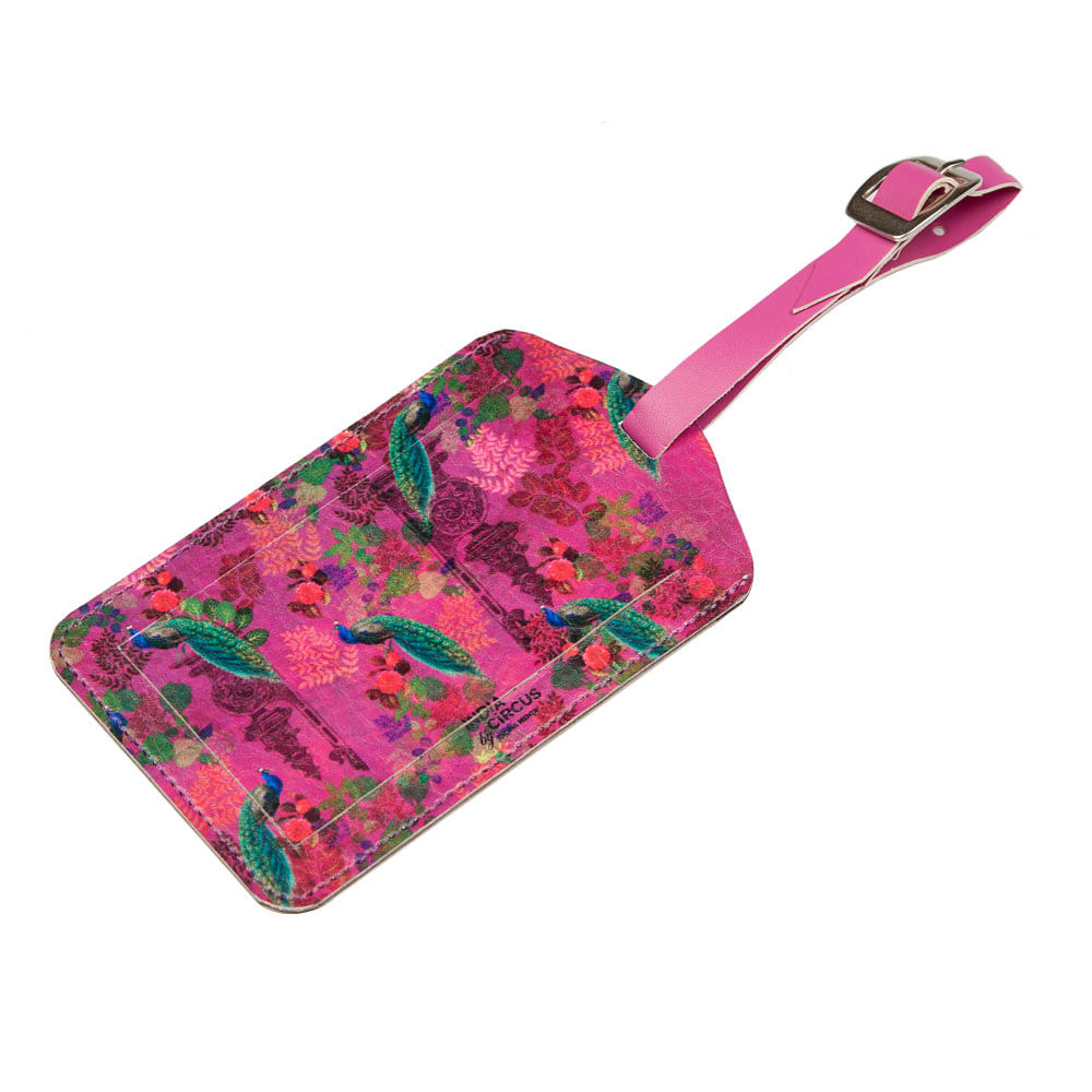 Looking for Raindrops Travel Tag (Set of 2)