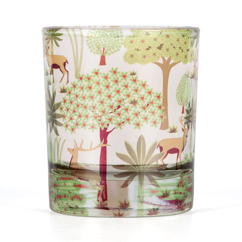 Legend of the Backwoods Old Fashioned Tumbler
