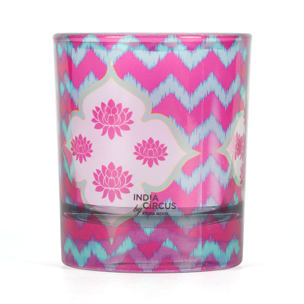 Chevron Fusion Tumbler