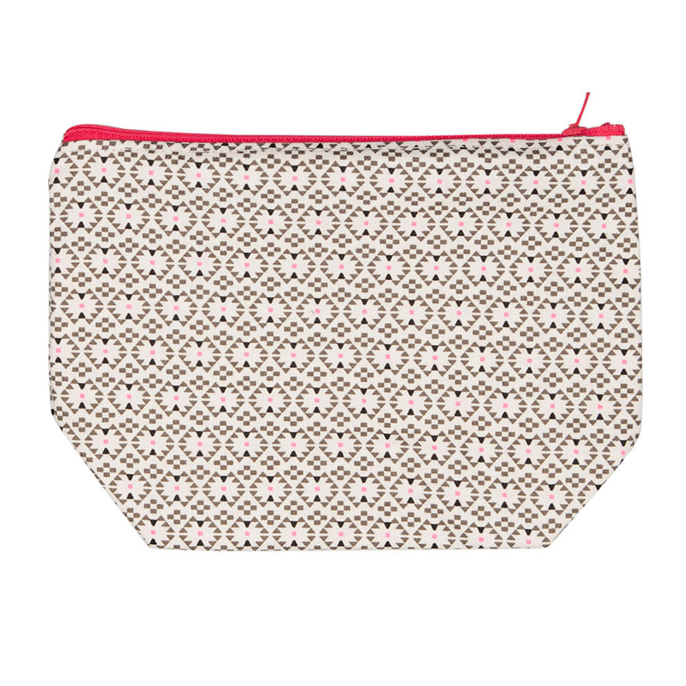 Troika Pixels Make-up Bag
