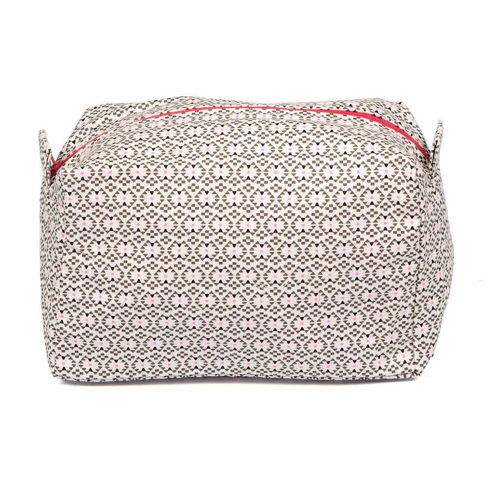 Troika Pixels Toiletry Bag