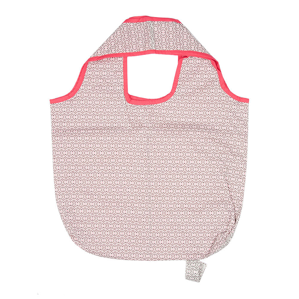 Troika Pixels Tote Bag
