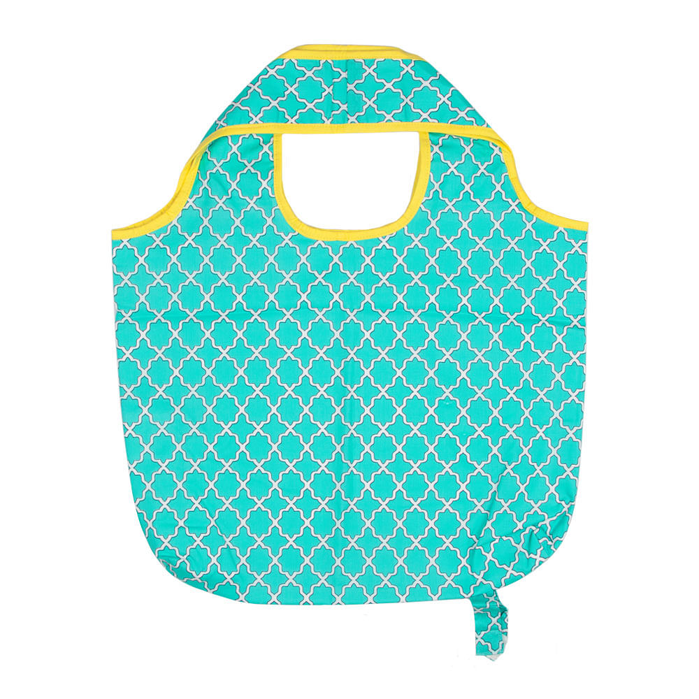 Azure Dreams Tote Bag