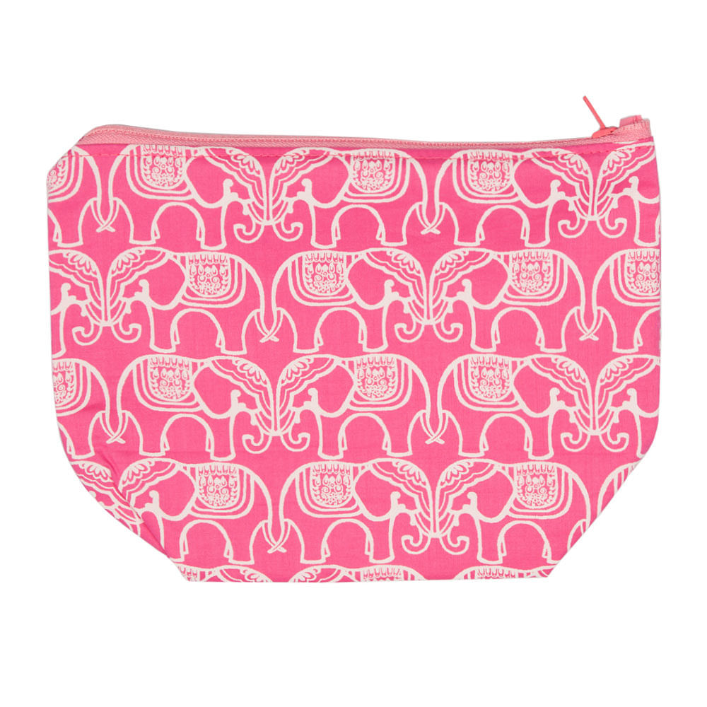 Tusker Treat Make-up Bag