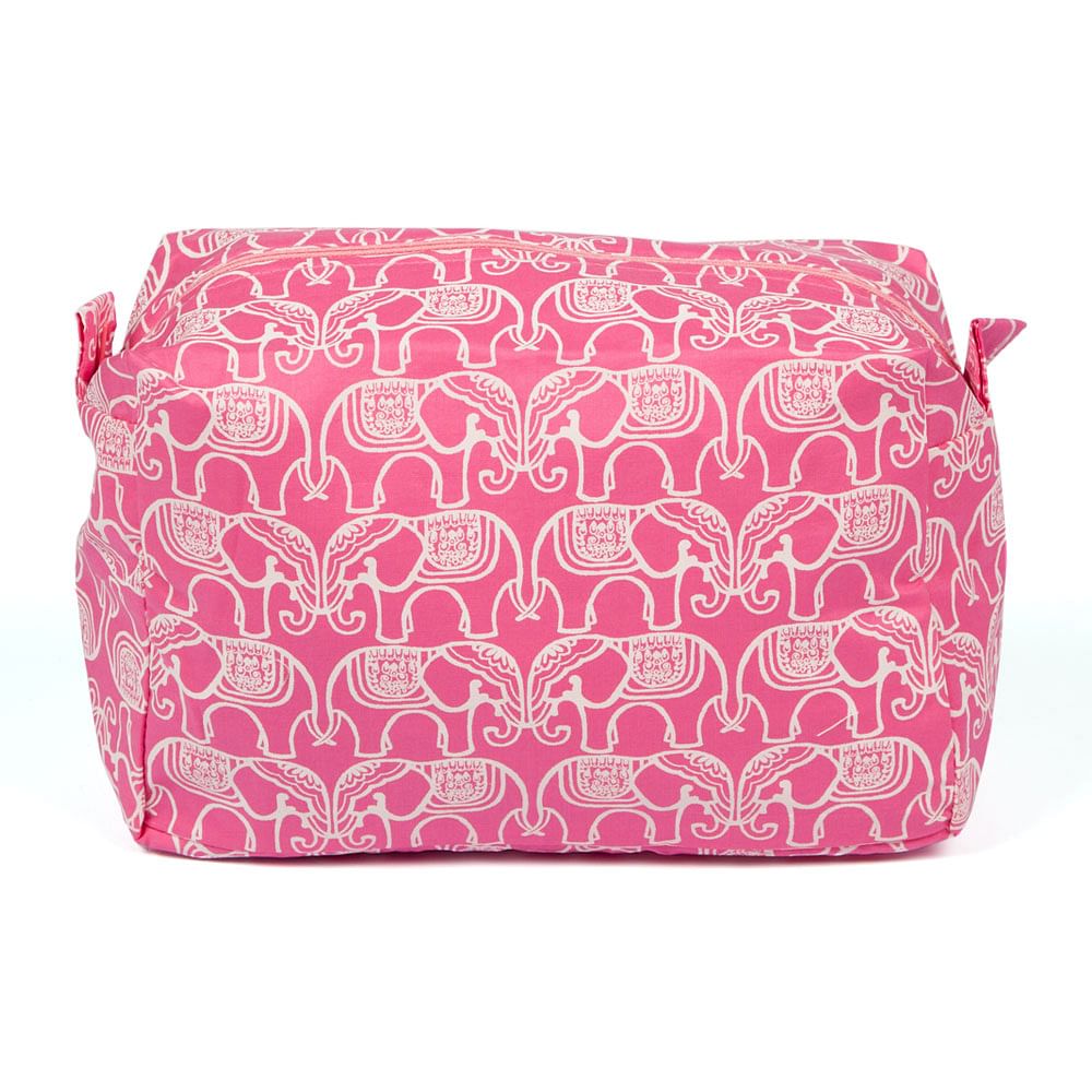 Tusker Treat Toiletry Bag