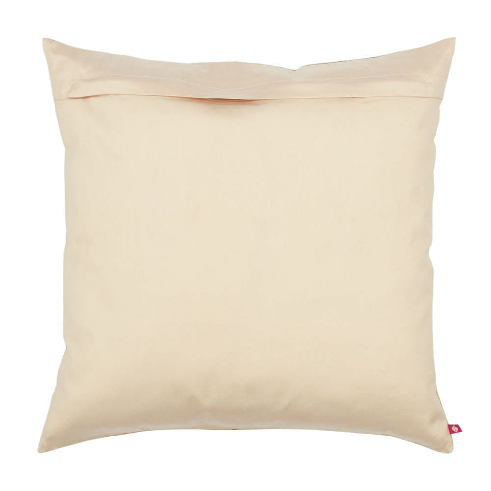 Auto Tripping Mason Poly Taf Silk Cushion Cover