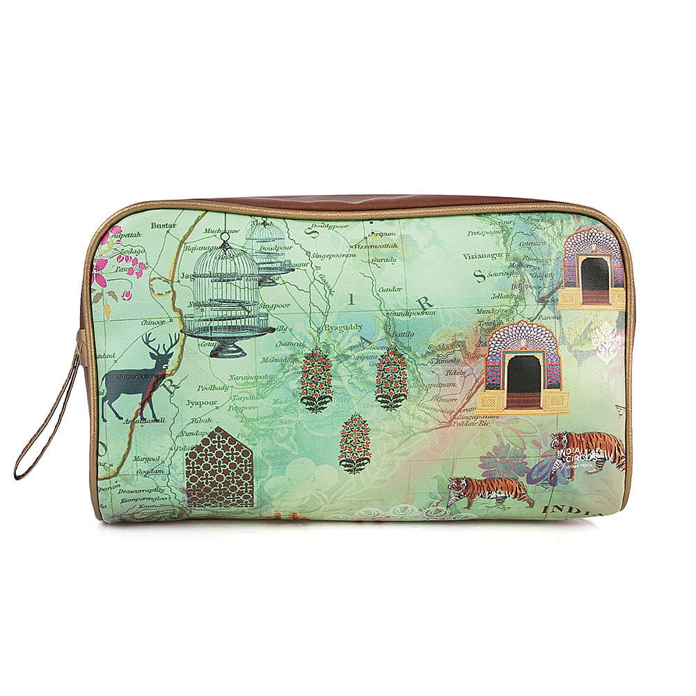 Desi  Wonderland Travel Kit