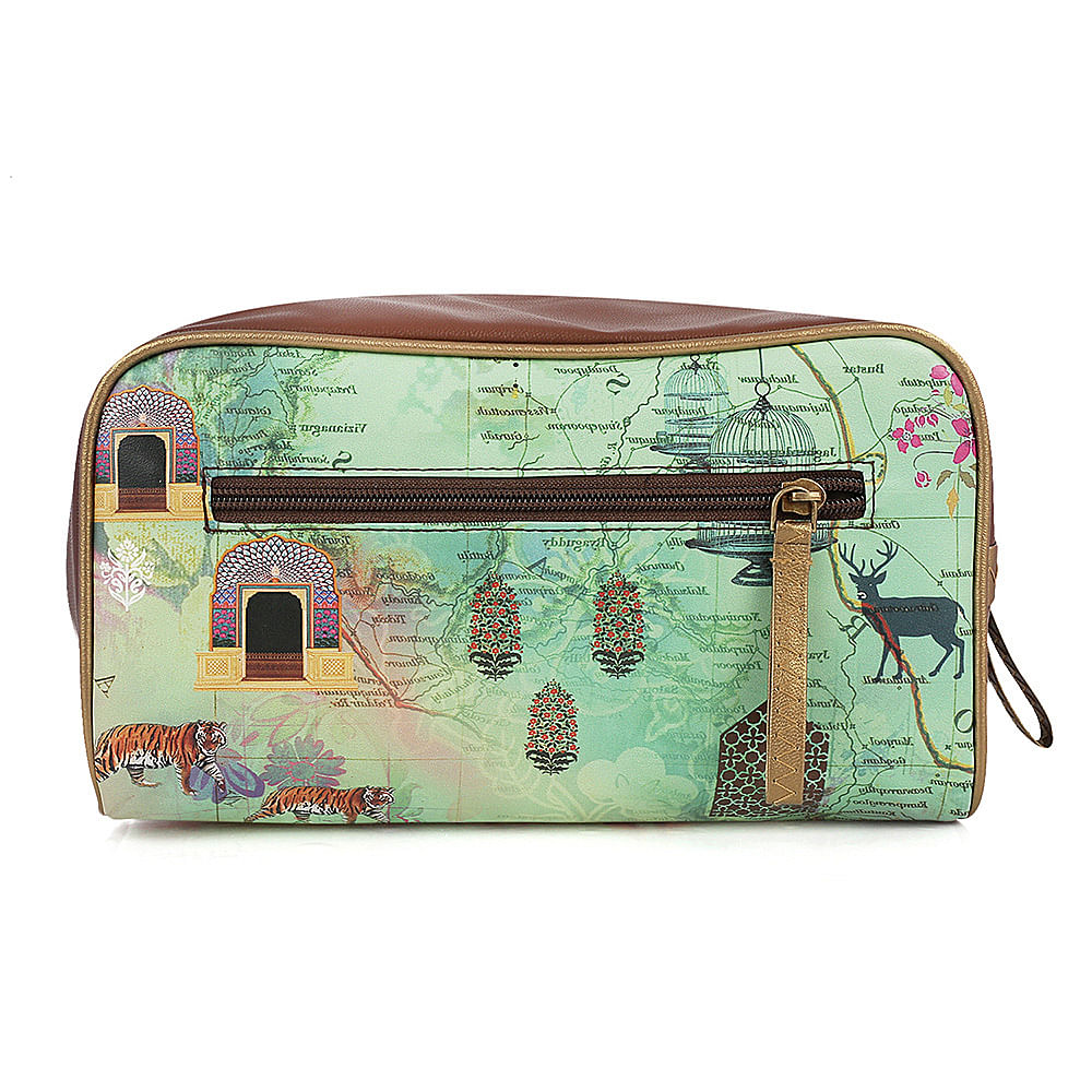 Desi  Wonderland Travel Kit