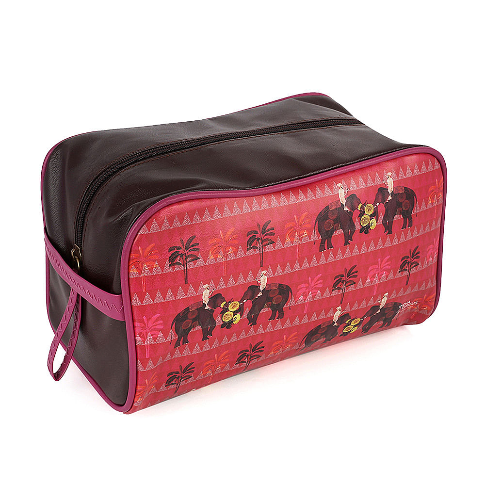 Imperial Trail Travel Kit
