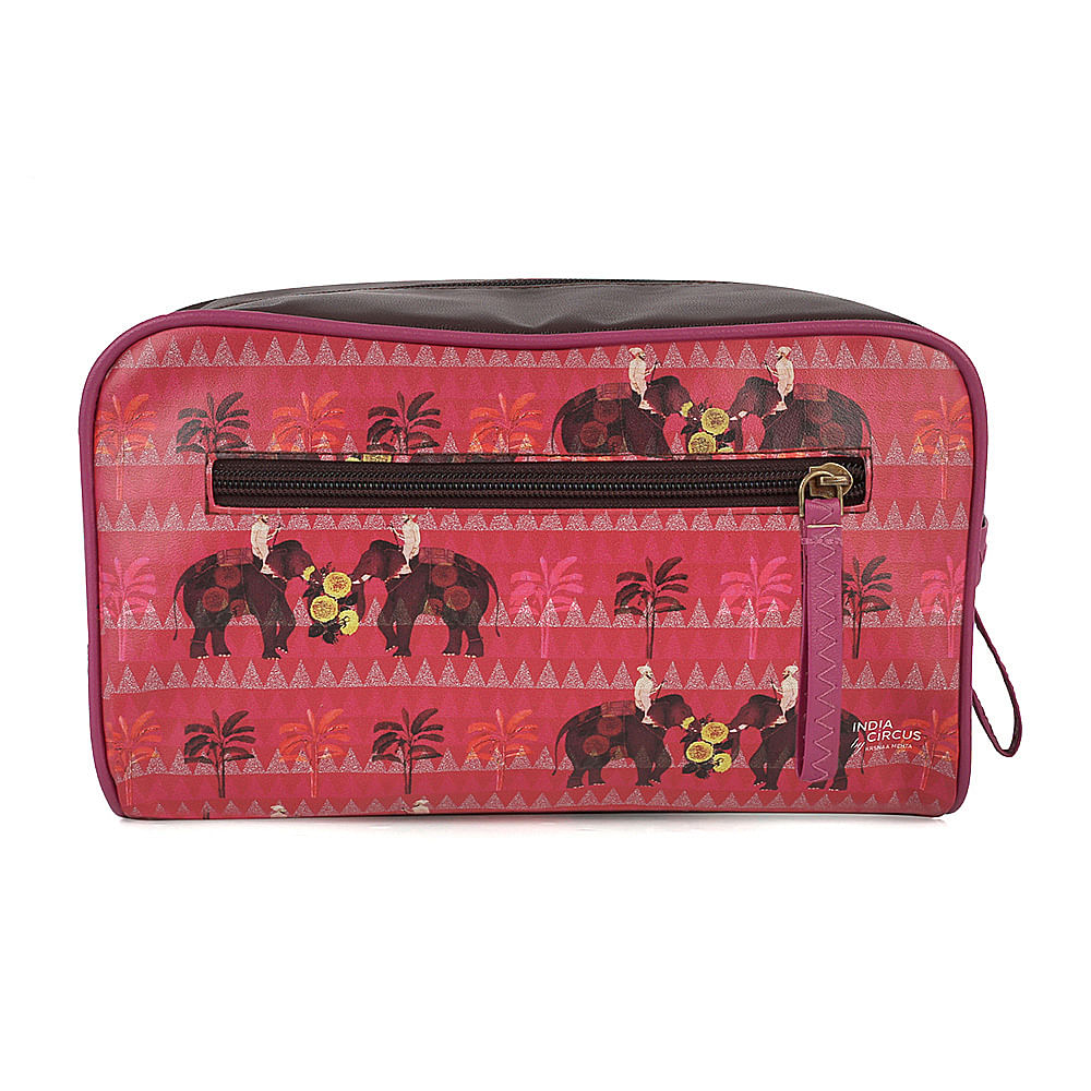 Imperial Trail Travel Kit