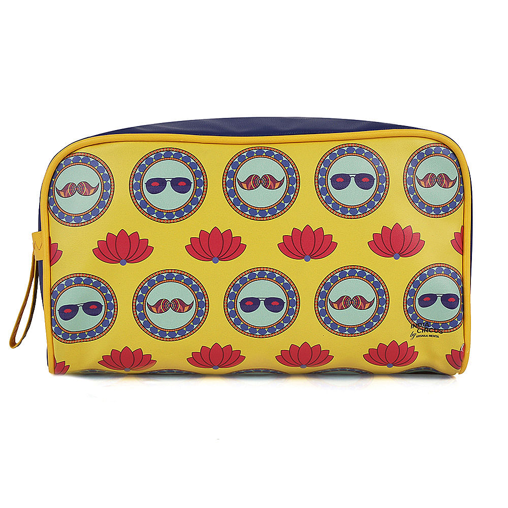 C'est La Vie Travel Kit