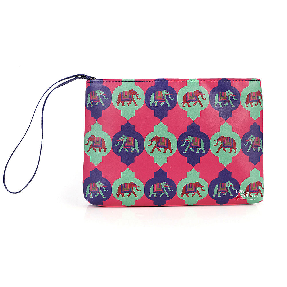 Tusker Treat Utility Pouch
