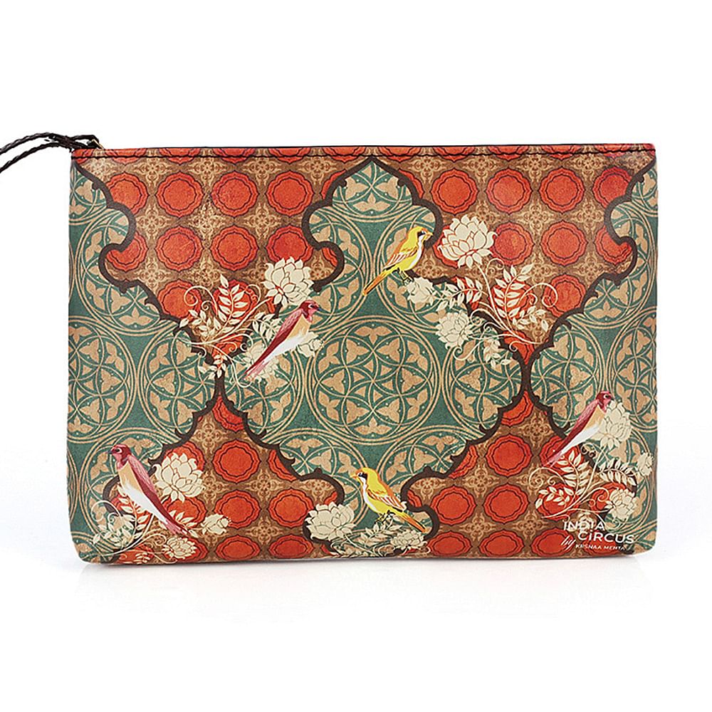 Avian Illusions Utility Pouch