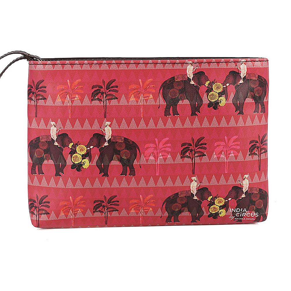 Imperial Trail Utility Pouch