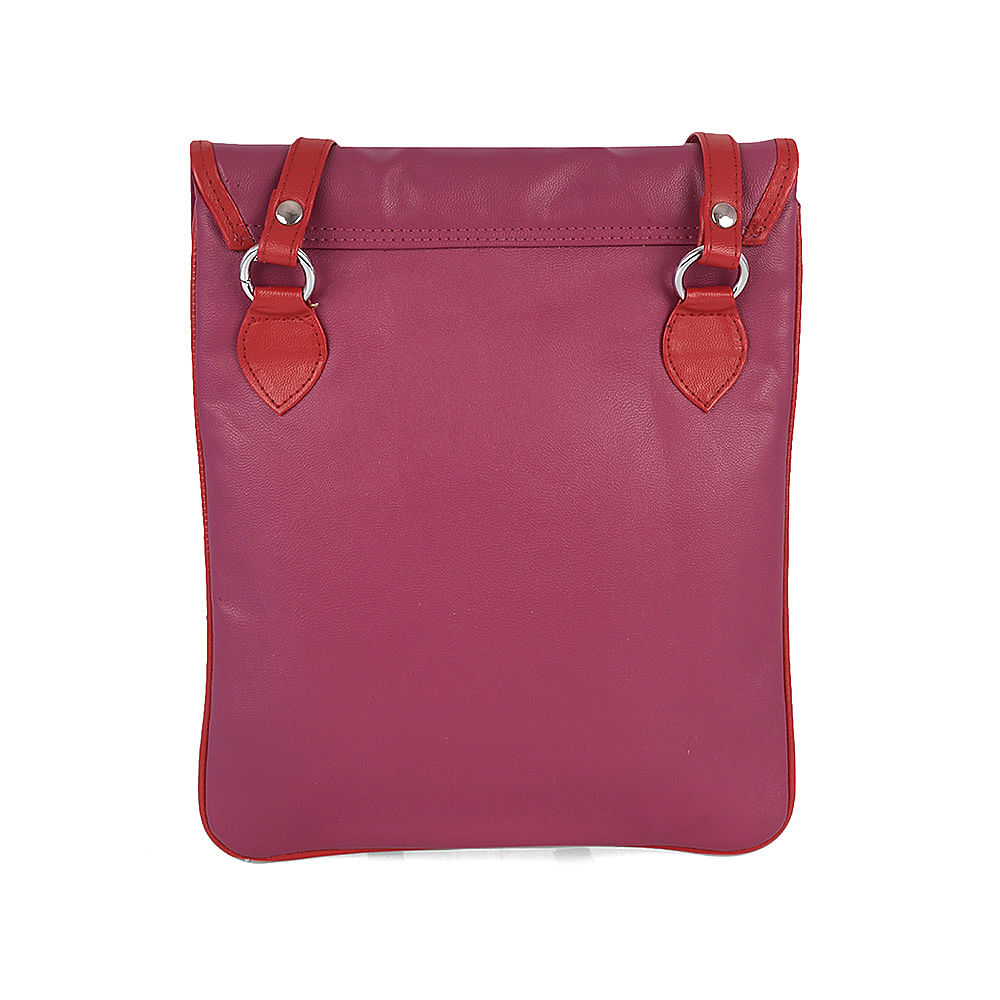 Funk on Road Looped Sling Bag
