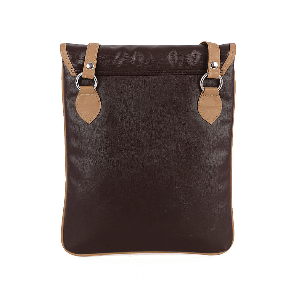 Imperial Trail Looped Sling Bag