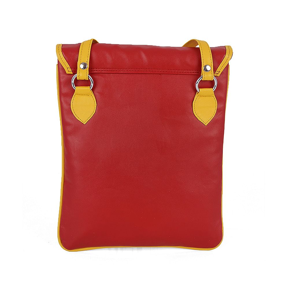 Joy de Vivre Looped Sling Bag