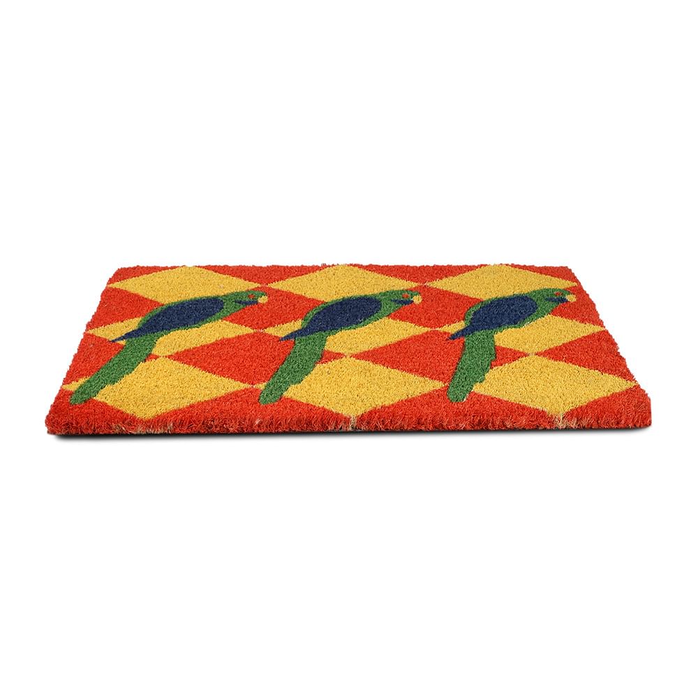 Joy de Vivre Doormat