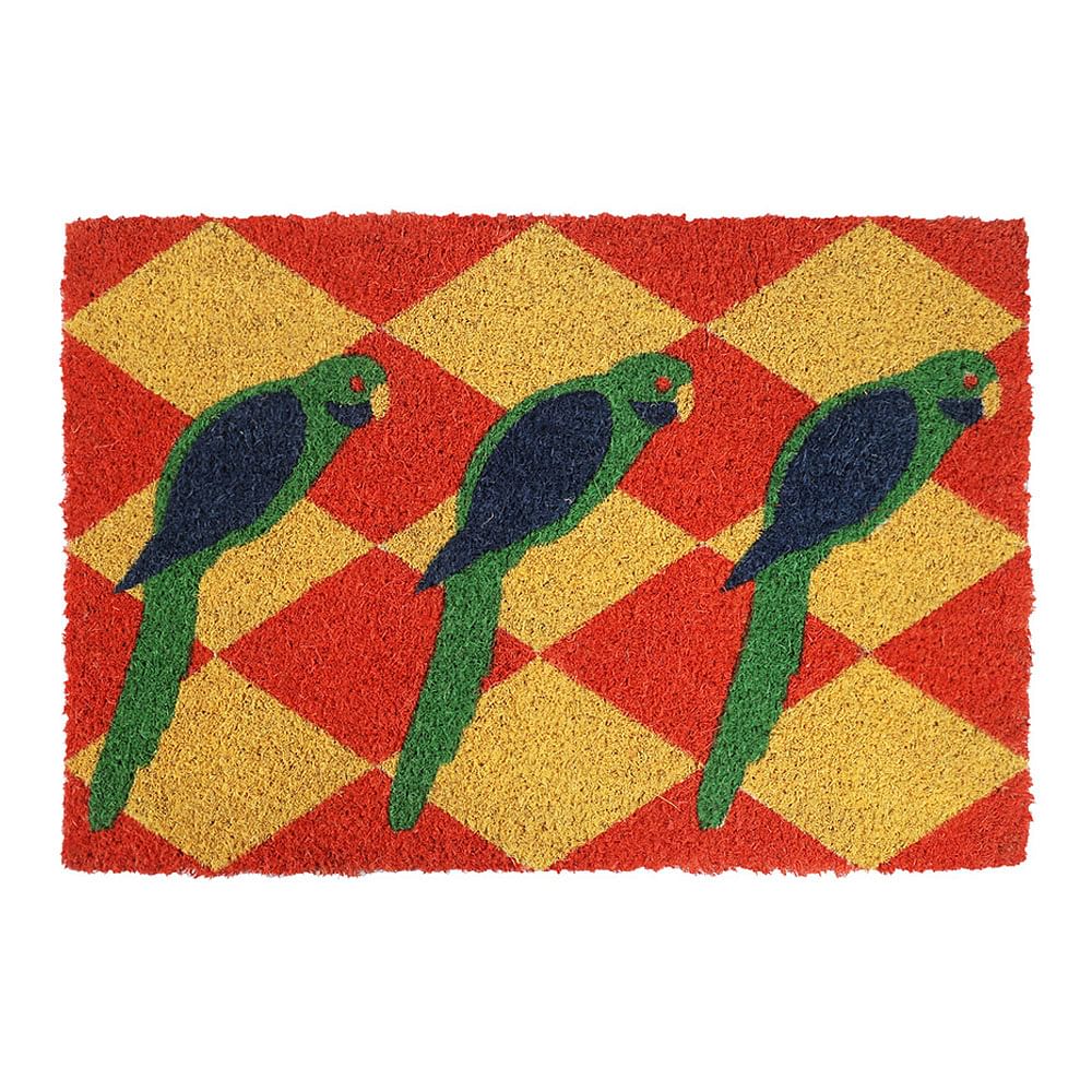 Joy de Vivre Doormat