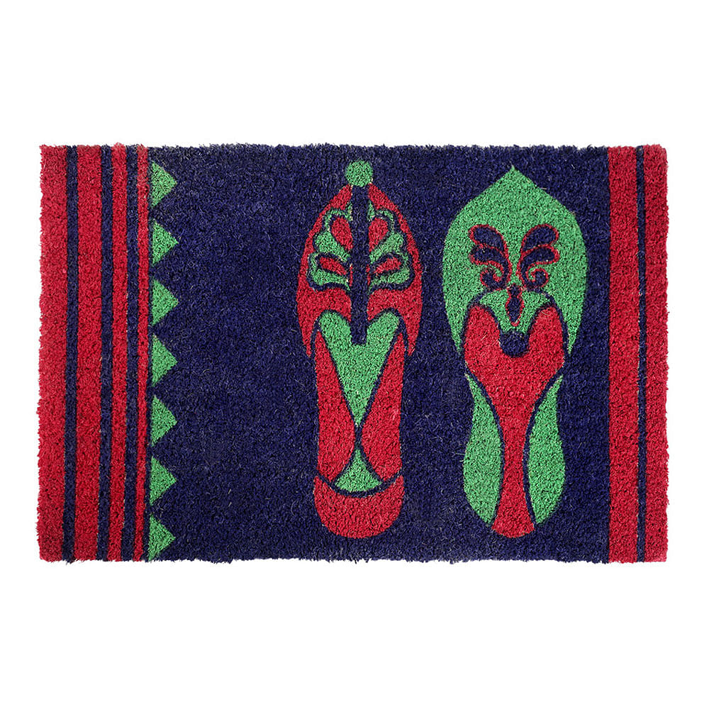 Technicolor Jootis Doormat