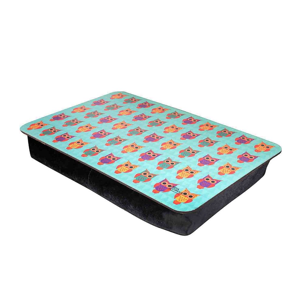 Disco Hedwig Lap Tray