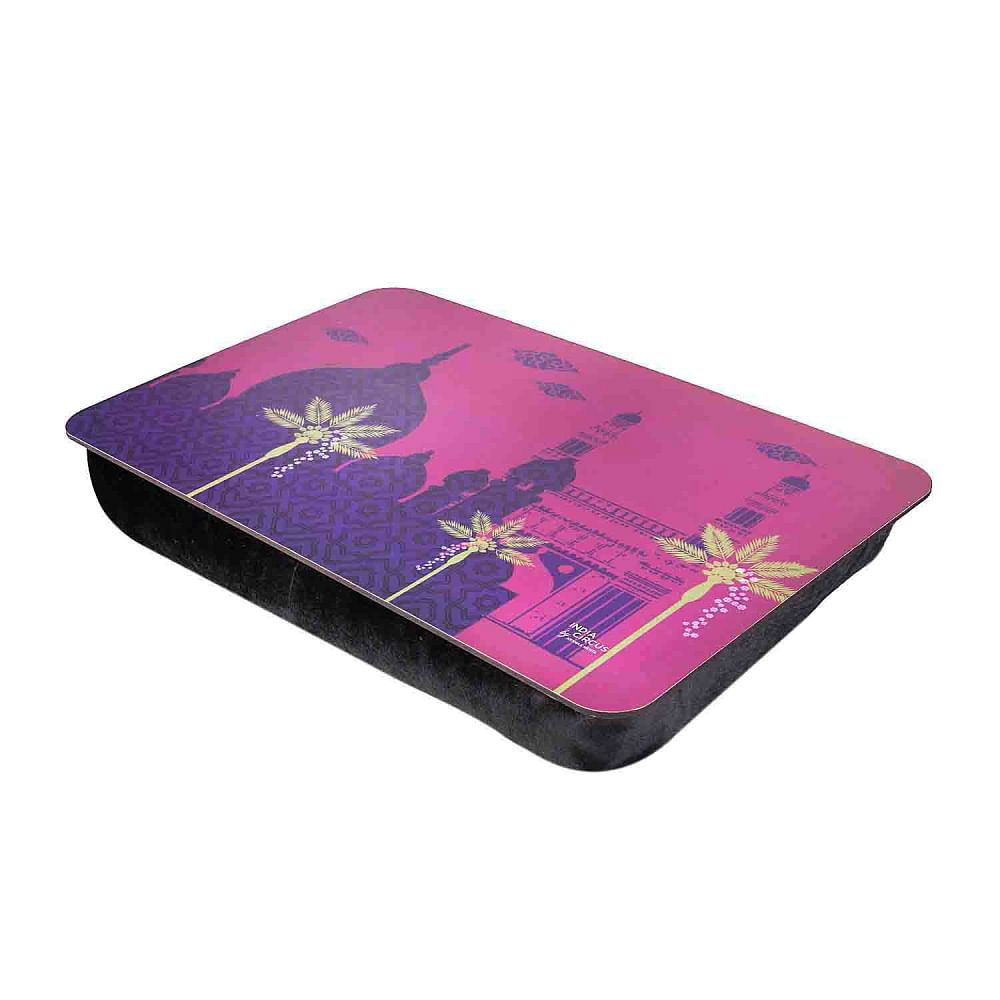 Arabian Enamor Lap Tray