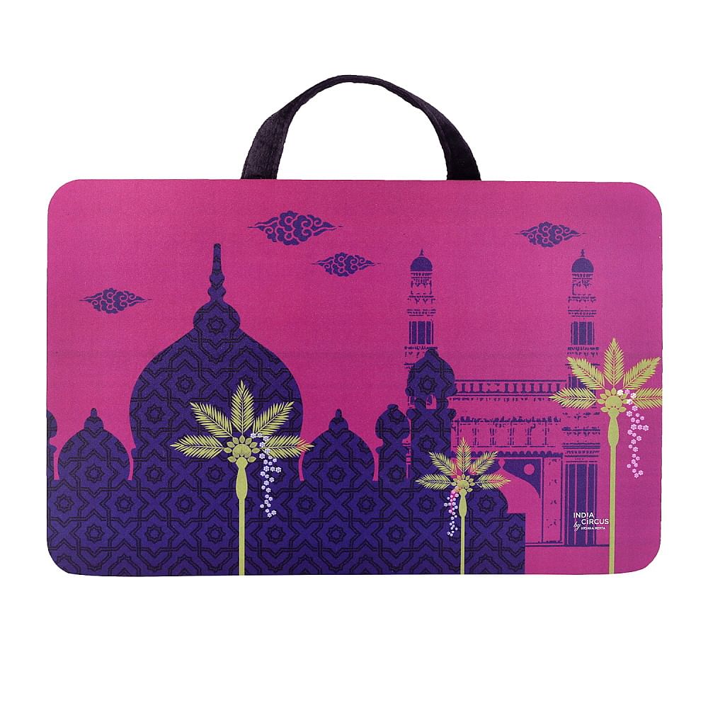Arabian Enamor Lap Tray